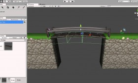 Asset Review: Rotorz Tile System