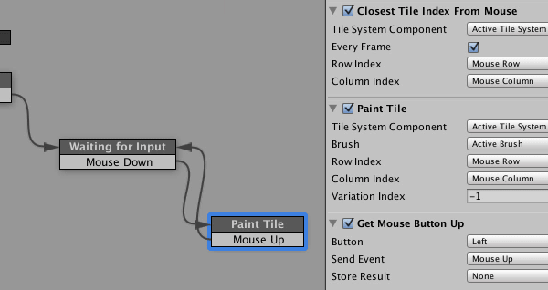 painting-tiles-using-playmaker